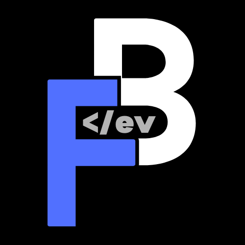 FakeDevBagus Logo